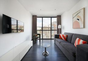 Numa I Colmena Apartments